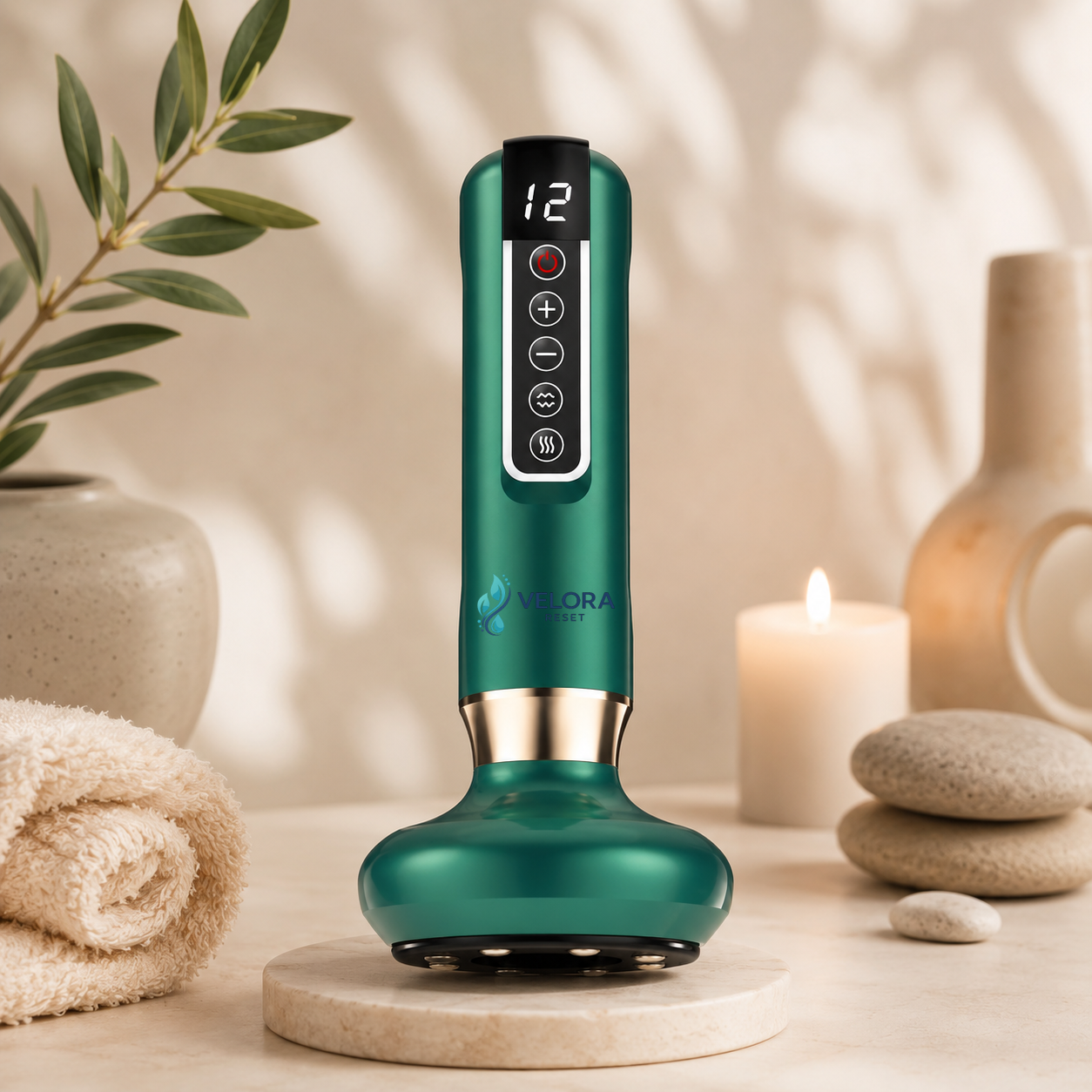 Thermal Sculpt Pro