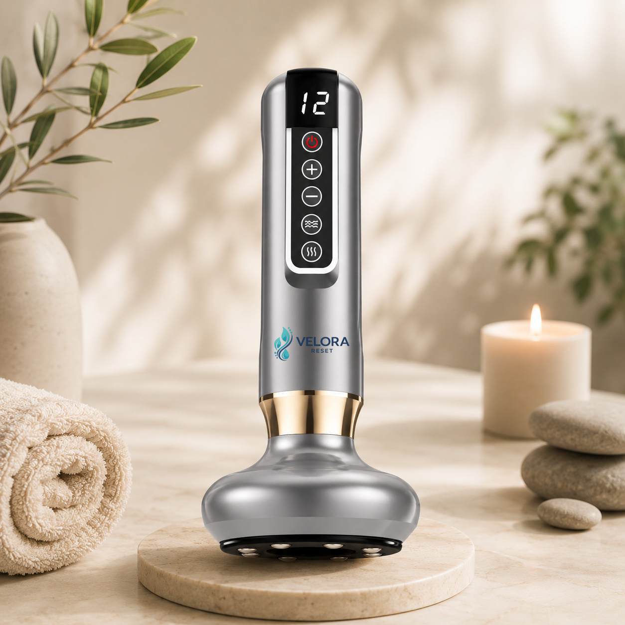 Thermal Sculpt Pro