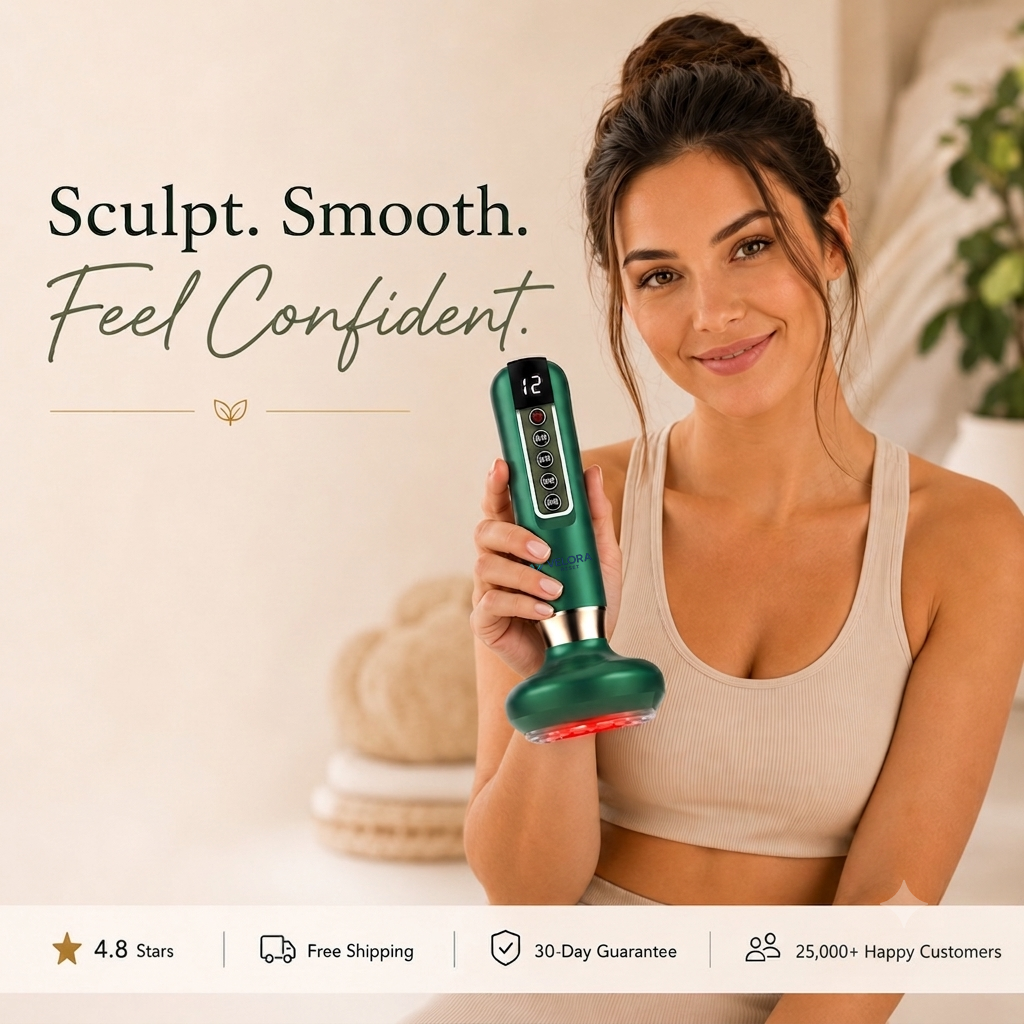 Thermal Sculpt Pro