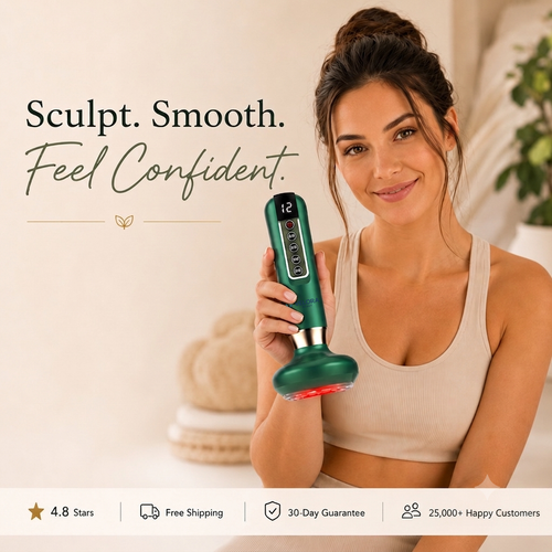 Thermal Sculpt Pro