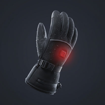 Rechargeable Heated Gloves